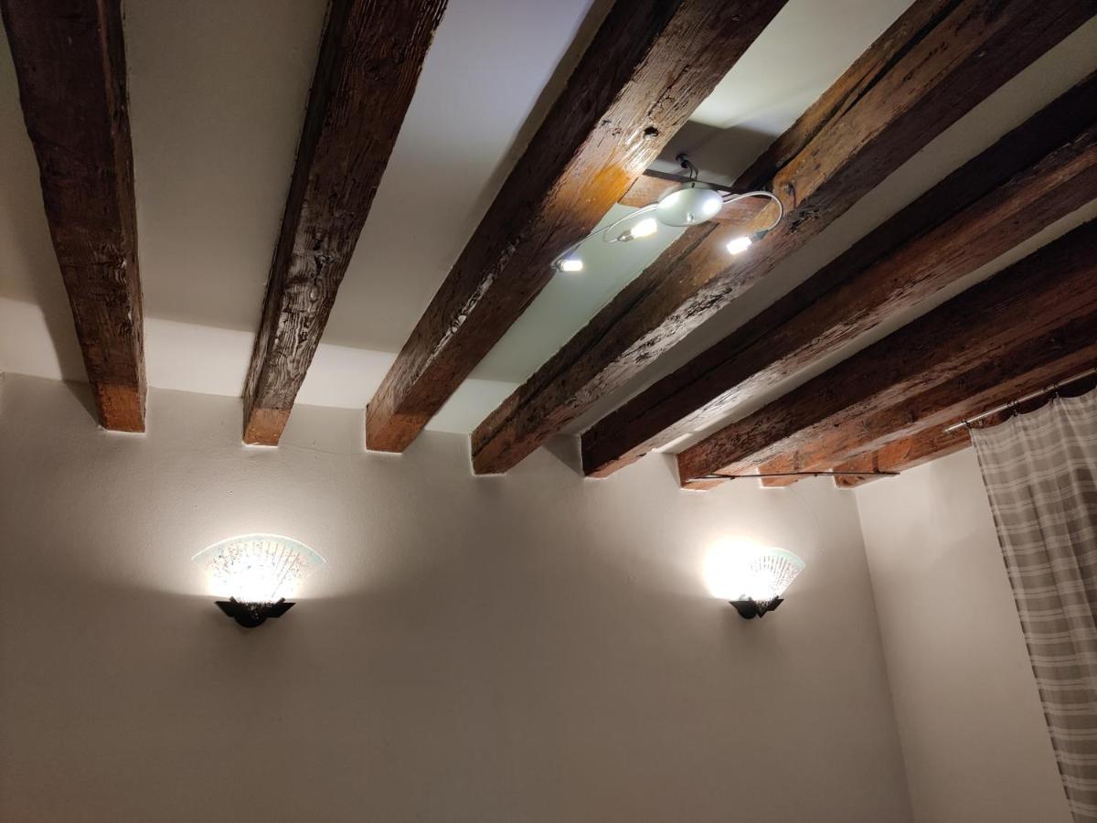 Alla Lista Veneţia Exterior foto