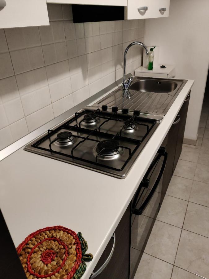 Alla Lista Veneţia Exterior foto
