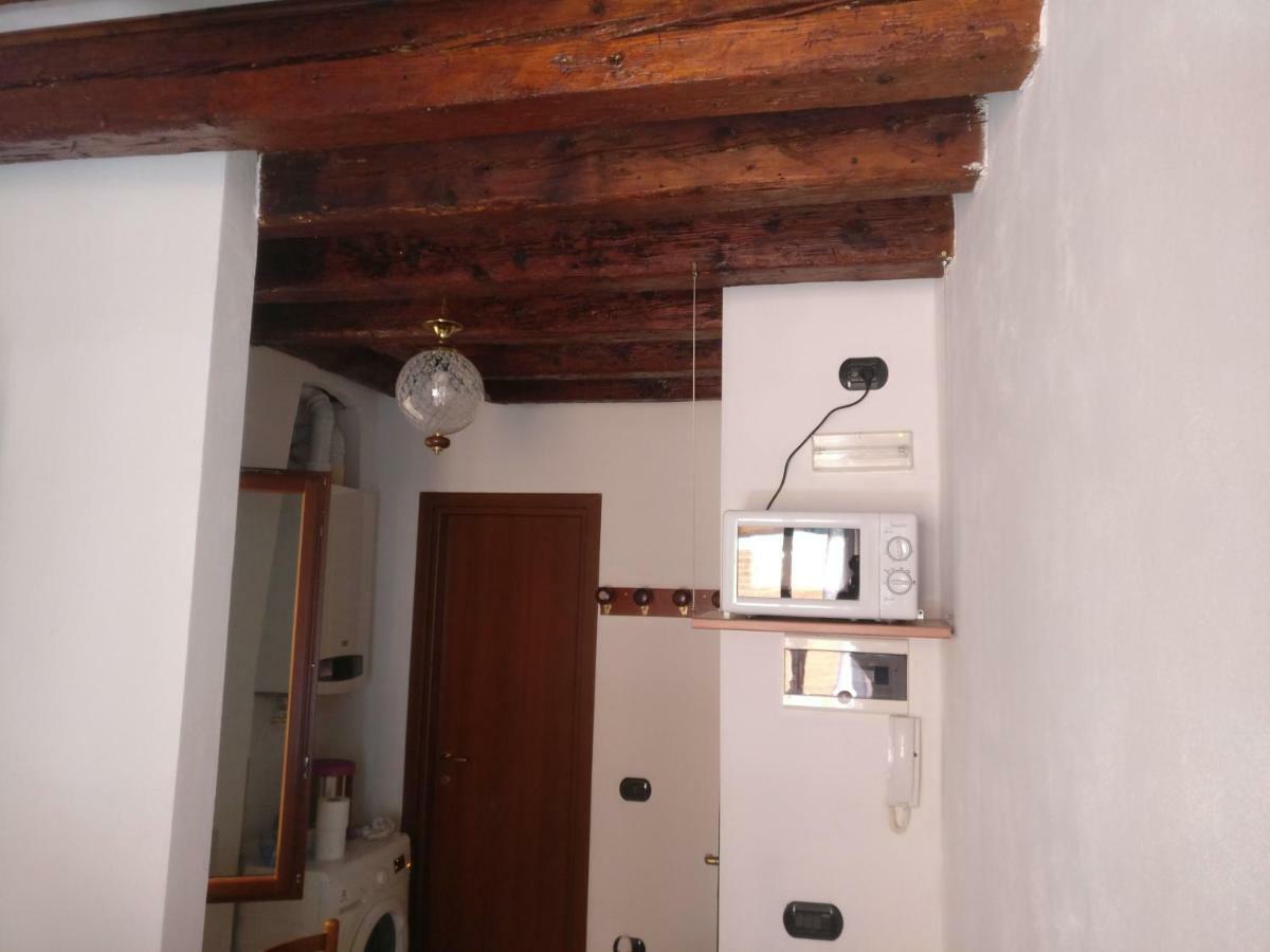 Alla Lista Veneţia Exterior foto